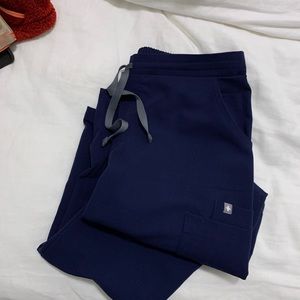 Figs small tall pants- YOLA